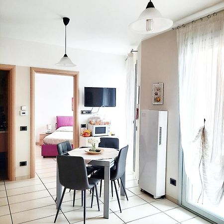 La Trifula Bianca Apts. Алба Екстериор снимка