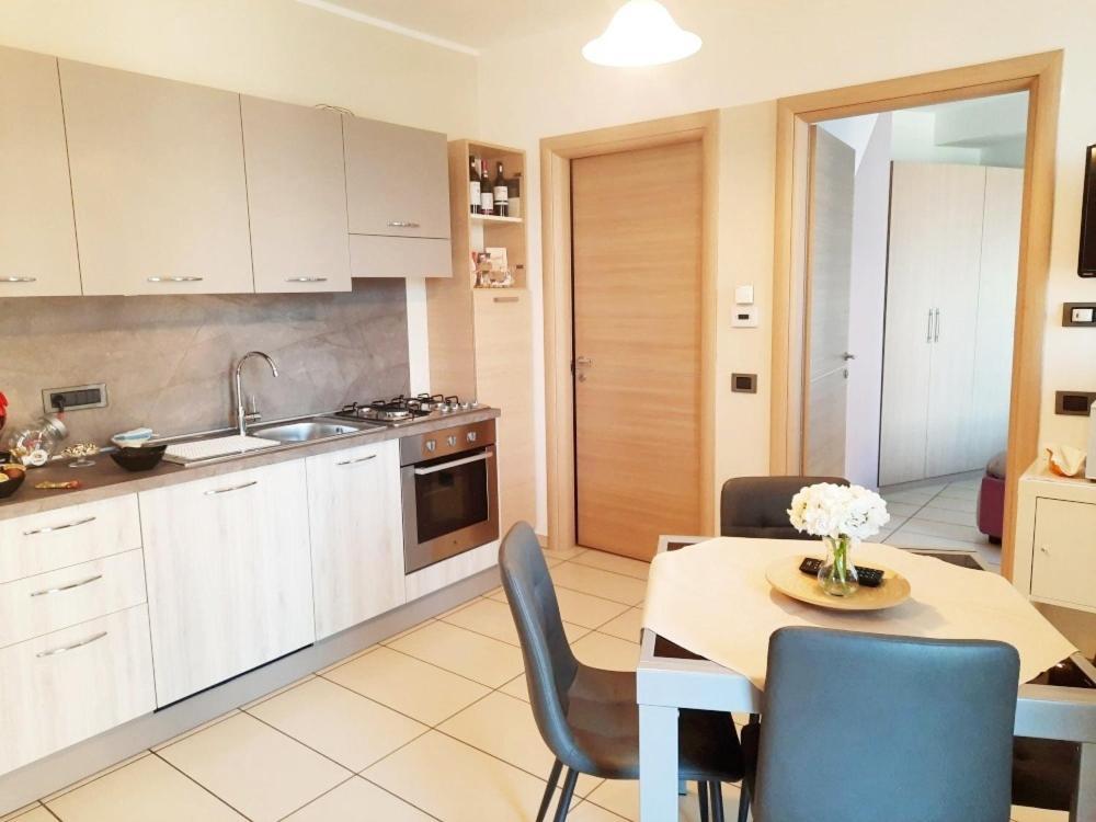 La Trifula Bianca Apts. Алба Екстериор снимка