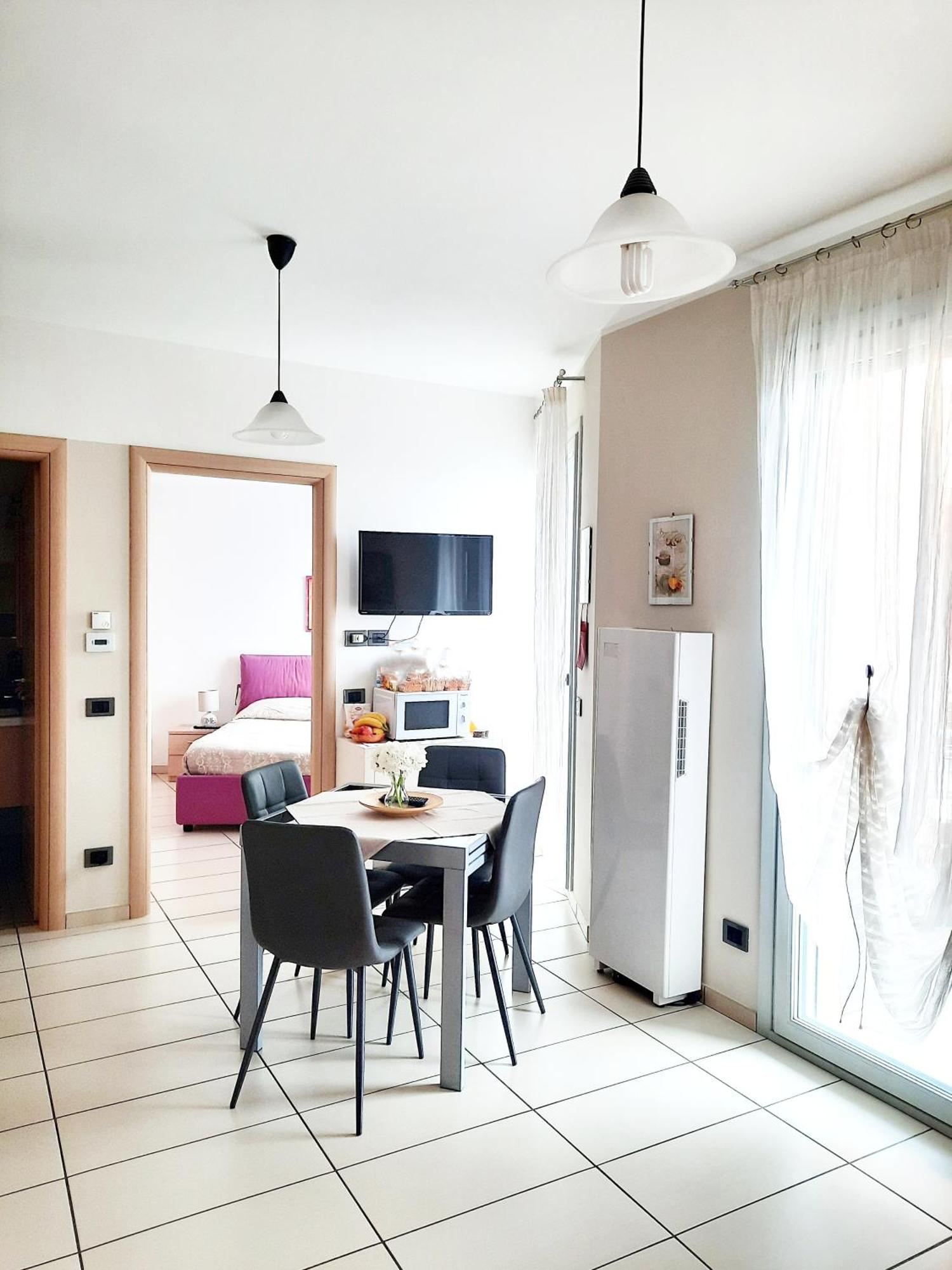 La Trifula Bianca Apts. Алба Екстериор снимка