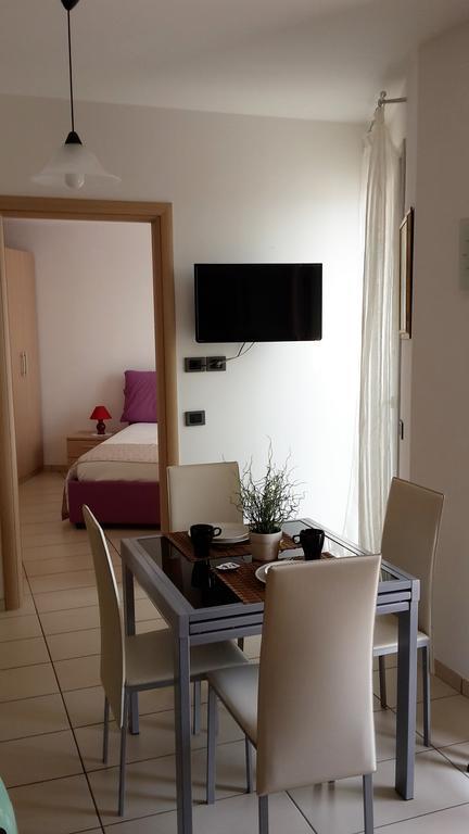 La Trifula Bianca Apts. Алба Екстериор снимка