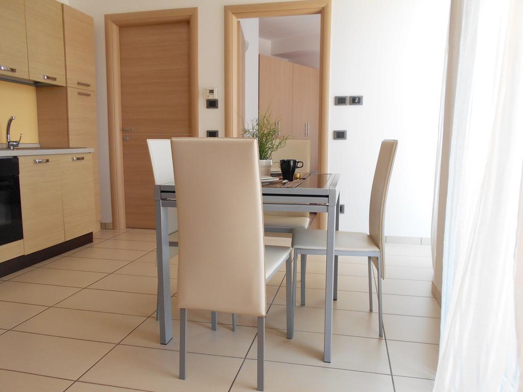 La Trifula Bianca Apts. Алба Екстериор снимка