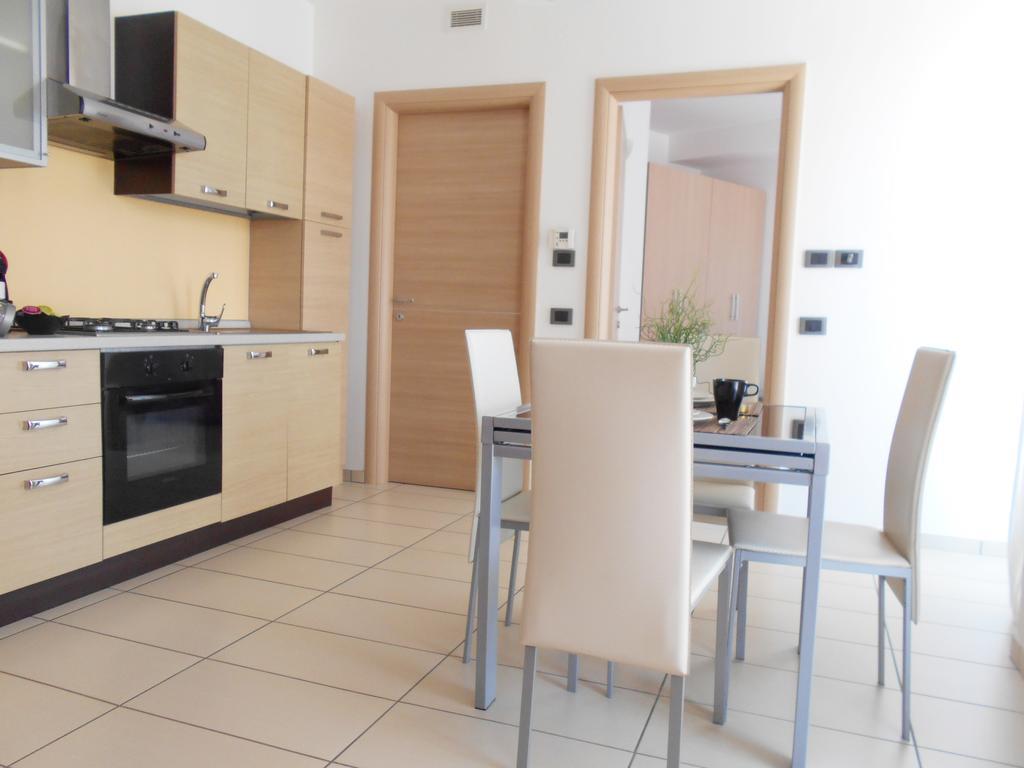 La Trifula Bianca Apts. Алба Екстериор снимка