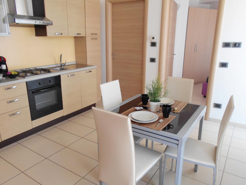 La Trifula Bianca Apts. Apartment Алба Екстериор снимка