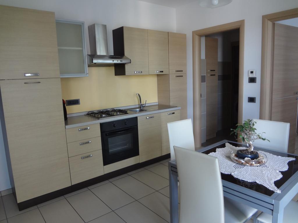 La Trifula Bianca Apts. Алба Екстериор снимка