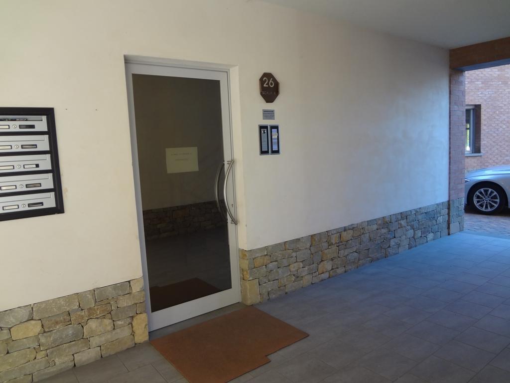 La Trifula Bianca Apts. Алба Екстериор снимка