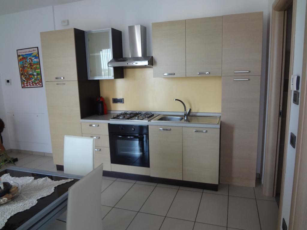 La Trifula Bianca Apts. Apartment Алба Екстериор снимка