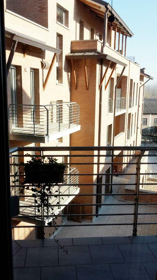 La Trifula Bianca Apts. Алба Екстериор снимка
