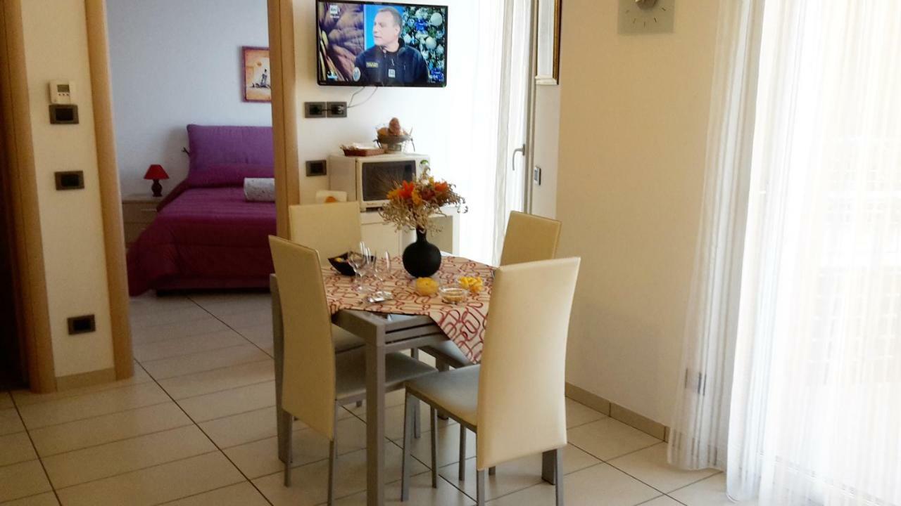 La Trifula Bianca Apts. Алба Екстериор снимка