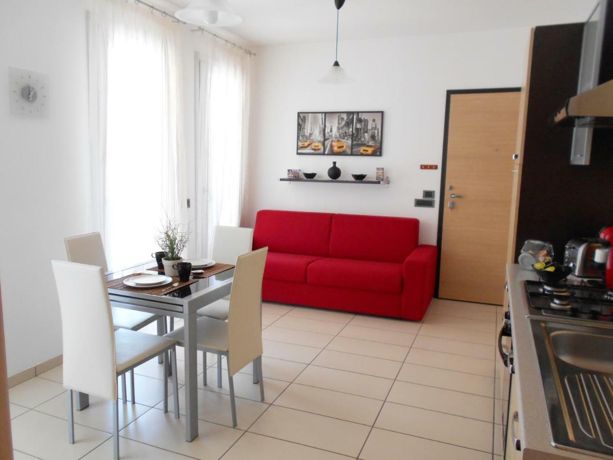 La Trifula Bianca Apts. Apartment Алба Екстериор снимка