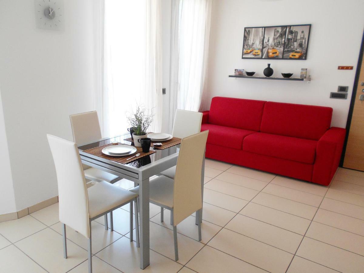 La Trifula Bianca Apts. Apartment Алба Екстериор снимка