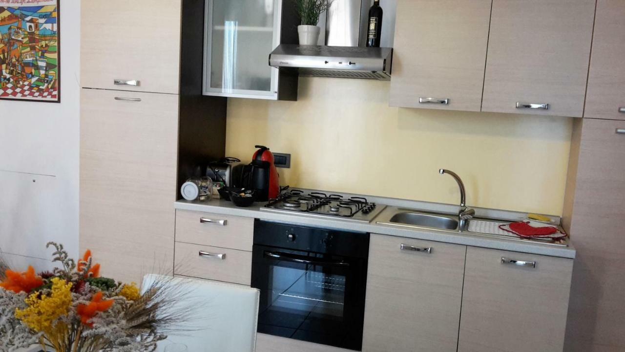 La Trifula Bianca Apts. Алба Екстериор снимка