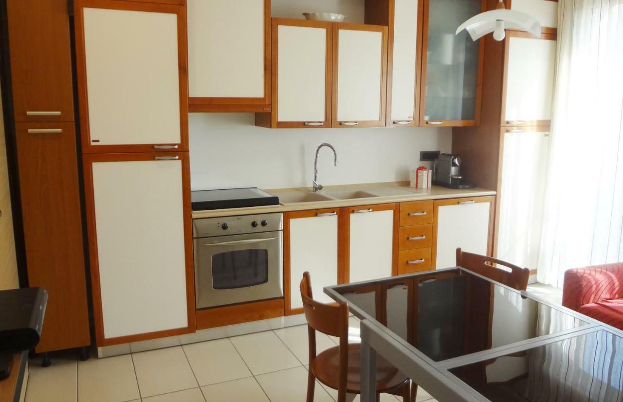 La Trifula Bianca Apts. Apartment Алба Екстериор снимка