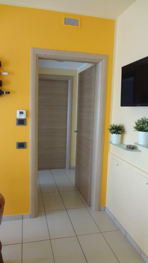 La Trifula Bianca Apts. Apartment Алба Екстериор снимка