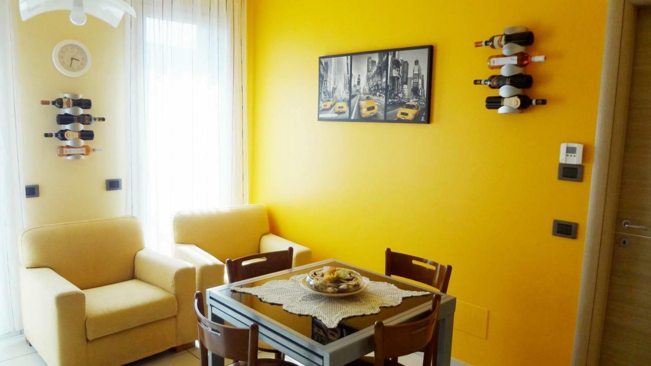 La Trifula Bianca Apts. Apartment Алба Екстериор снимка