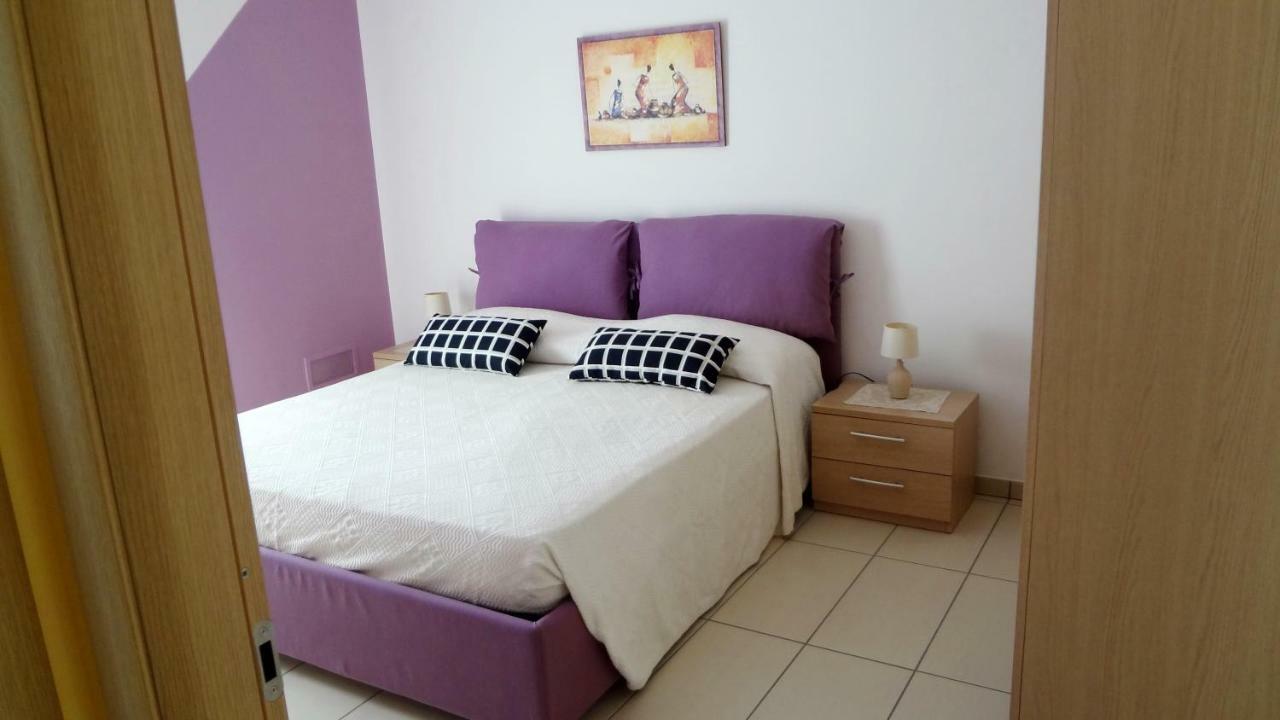 La Trifula Bianca Apts. Алба Екстериор снимка