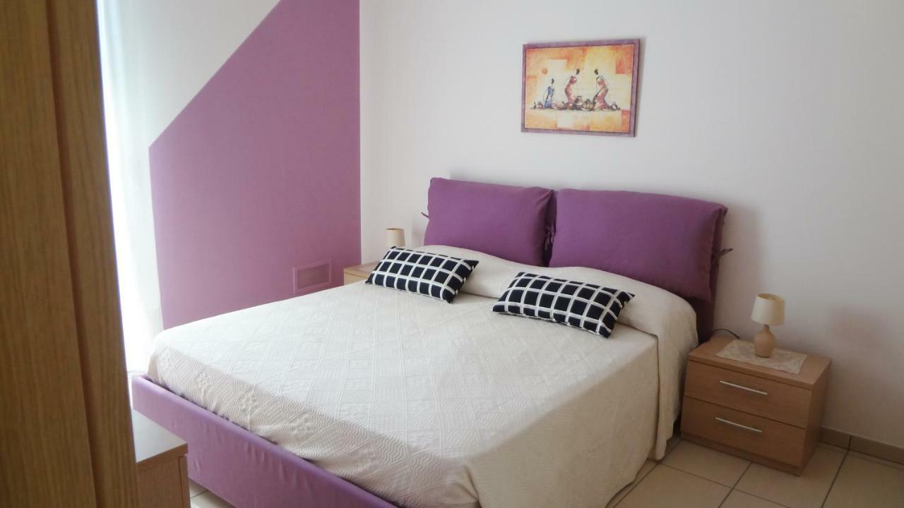 La Trifula Bianca Apts. Алба Екстериор снимка