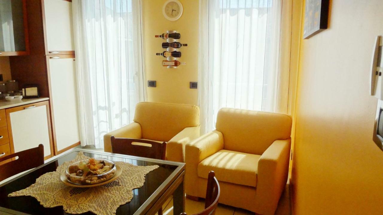 La Trifula Bianca Apts. Алба Екстериор снимка