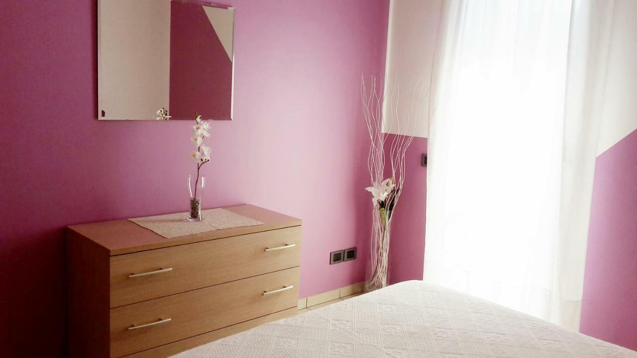 La Trifula Bianca Apts. Алба Екстериор снимка