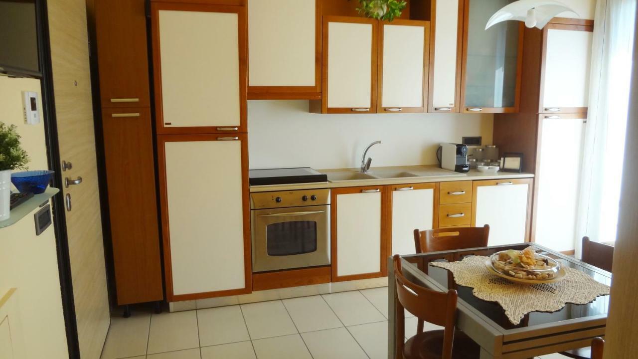 La Trifula Bianca Apts. Apartment Алба Екстериор снимка