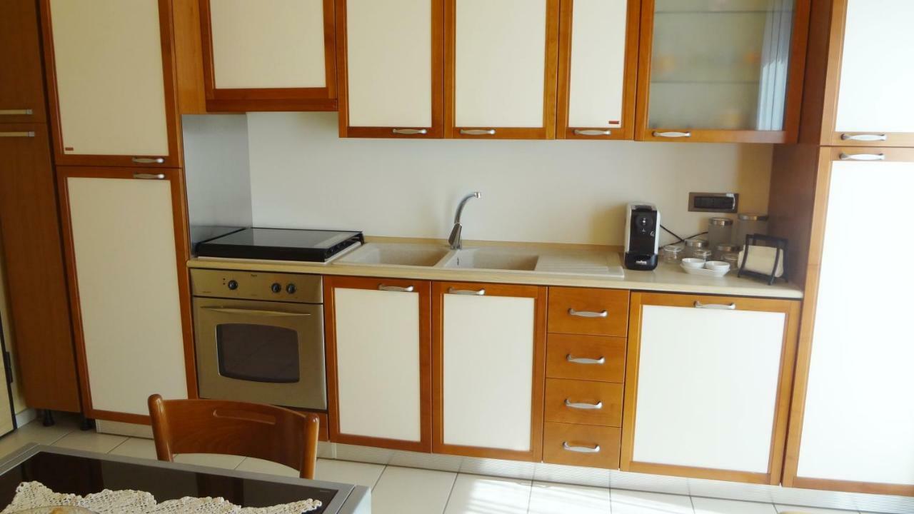 La Trifula Bianca Apts. Алба Екстериор снимка