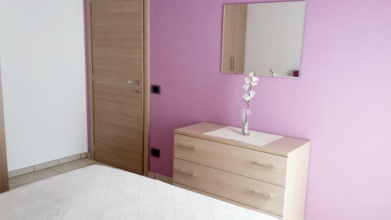 La Trifula Bianca Apts. Алба Екстериор снимка